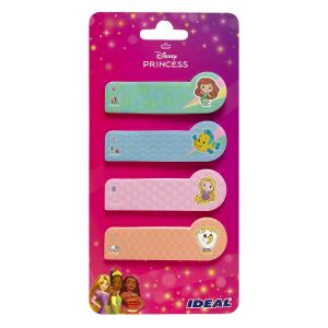 BANDERITAS ADHESIVAS IDEAL PRINCESAS 80 HJS