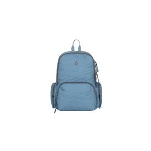 MOCHILA ESCOLAR MOZIONI AZUL MME178990-AZ