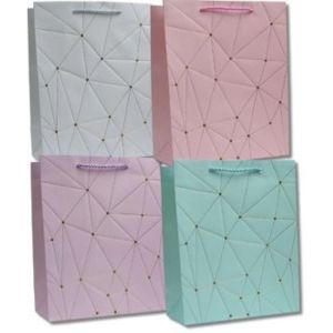 FUNDA REGALO 26X32X12 V/MODELOS 841M 210GR