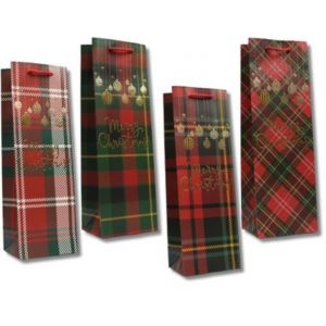 FUNDA REGALO NAV. 36X12X9CM V/MODELOS 7201 210GR