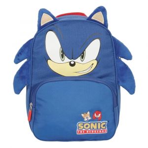MOCHILA PRE ESCOLAR SONIC DMP175876-AZ