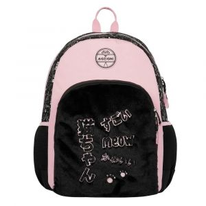 MOCHILA MOZIONI NEGRO MME175861