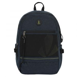 MOCHILA ESCOLAR VASARI AZUL VME176439-AZ 