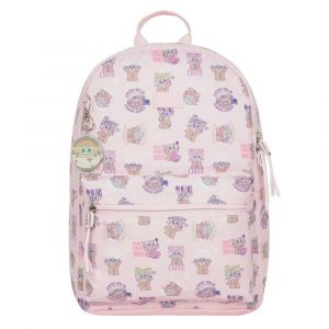 MOCHILA MOZIONI THE MANDALORIAN YA DME175755-RS