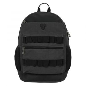 MOCHILA ESCOLAR VASARI GRIS VME176436-GR