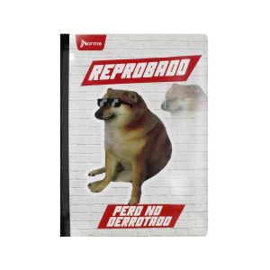 CUAD. NORMA E COS ANDALUZ 100H CD [537674] 950525