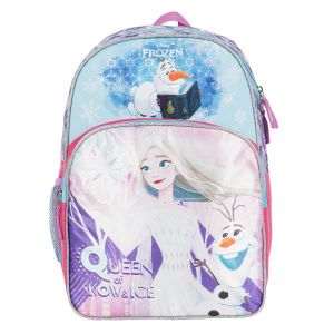 MOCHILA ESCOLAR MOZIONI FROZEN EME174906-CL