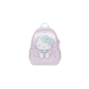 MOCHILA ESCOLAR HELLO KITTY DME176496-RS