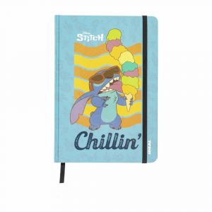 LIBRETA IDEAL PD STITCH 80 HJS DIBUJO