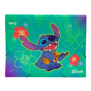 ARCHIVADOR REX ACORDEON 6C STITCH