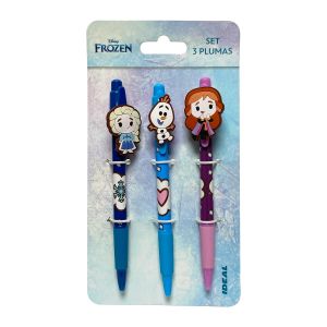 BOLIG IDEAL FROZEN 3UND BLISTER