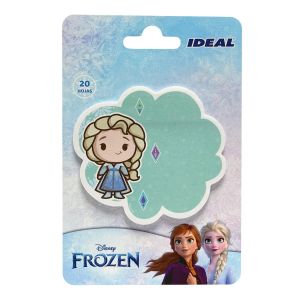 POST IT ADHEVIVO IDEAL FROZEN 20 HJS