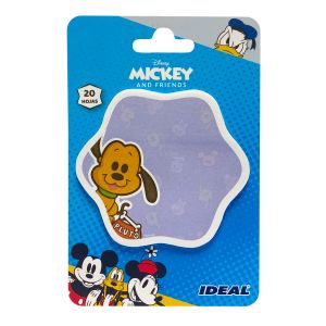 POST IT ADHEVIVO IDEAL MICKEY AND FRIENDS 20 HJS
