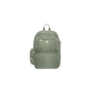 MOCHILA PORTA LAPTOP MOZIONI VERDE MML178995-VD