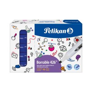 MARC PELIKAN T/L 426 AZUL