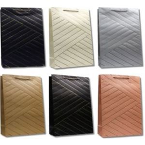 FUNDA REGALO 26X32X12 V/MODELOS 839 210 GR