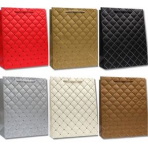 FUNDA REGALO 11.4X14.2X6.4 V/MODELOS 823 210GR