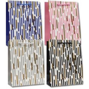 FUNDA REGALO 18X23X10 V/MODELOS 2163 210GR