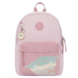 MOCHILA MOZIONI THE MANDALORIAN YA DME176449-RS