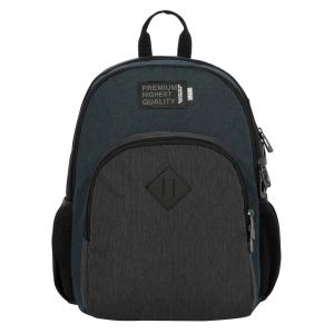 MOCHILA VASARI AZUL VME175858-AZ