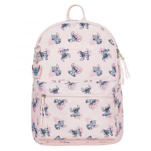 MOCHILA MOZIONI LILO AND STITCH YA DME175676-RS