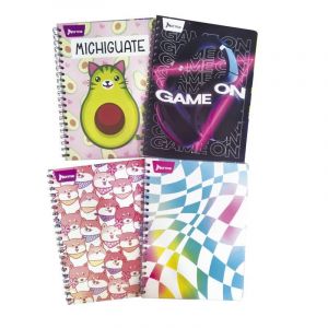 CUAD. NORMA E UNIV ANDALUZ 100H 1L [537654]