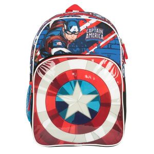 MOCHILA ESCOLAR VASARI AVENGERS EME174943-AZ