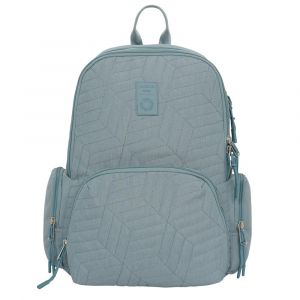MOCHILA ESCOLAR MOZIONI AZUL MME176899-AZ 