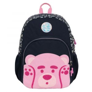 MOCHILA ESCOLAR MOZIONI AZUL MME178316-AZ