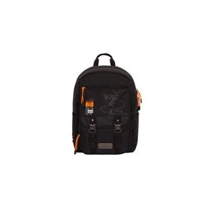 MOCHILA VASSARI ESCOLAR NARUTO DME178919-NG
